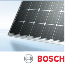 Bosch Solar