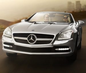 Mercedes Benz