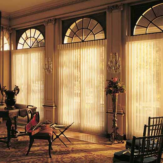 Alustra Window Shades