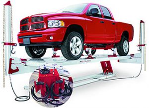 Chief Automotive Technologies