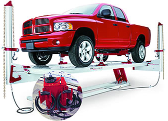 Chief Automotive Technologies