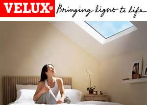 Velux Windows