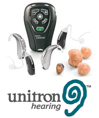 Unitron Hearing Aids