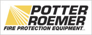 Potter Roemer Fire Protection Equipment