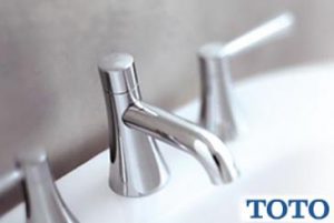 Toto Plumbing Fixtures