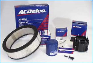 ACDelco