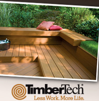 TimberTech Composite Decks