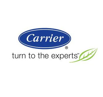 Carrier Air Conditioning, Heating & Refrigeration Systems