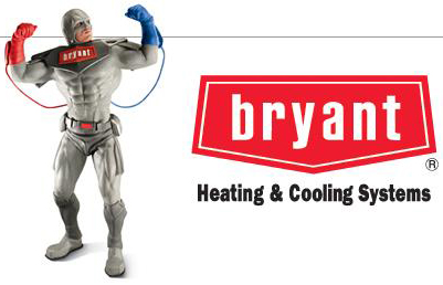 Bryant Heating & Cooling Systems