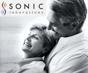 Sonic Innovations Hearing Aids