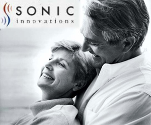 Sonic Innovations Hearing Aids