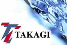 Takagi Tankless Water Heaters