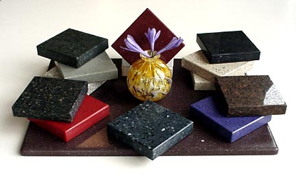 Zodiaq Quartz Surfaces