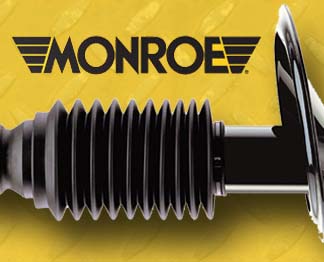 Monroe Shocks & Struts