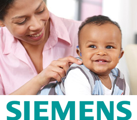 Siemens Hearing Instruments