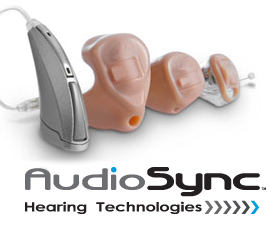 AudioSync Hearing Technologies