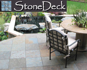 StoneDeck Stone Composite