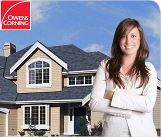 Owens Corning Roofing