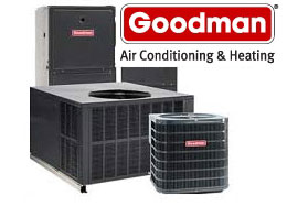 Goodman Heating & Air Conditioning