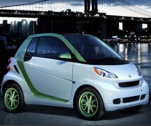 Smart Cars