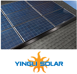 Yingli Solar