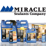 Miracle Sealants