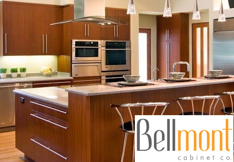 Bellmont Cabinet Co