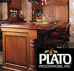 Plato Woodwork