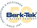 Berk-Tek Cabling Systems