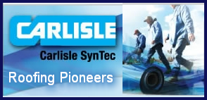 Carlisle Roofing