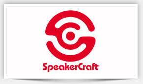 Speakercraft in-wall, in-ceiling, subwoofer, outdoor speakers