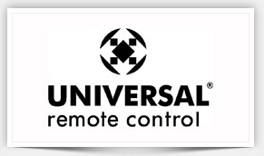 Universal Remote Control