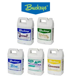 Buckeye Cleaning Products