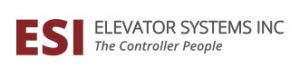 ESI Elevator Systems Inc