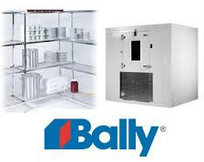 Bally Coolers & Freezers