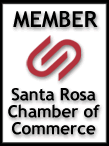 Chamber of Commerce-Santa Rosa