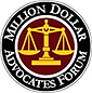 Million Dollar Advocates Forum